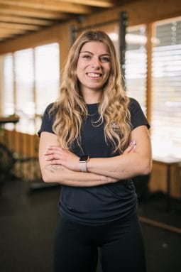 Eva Andoljšek