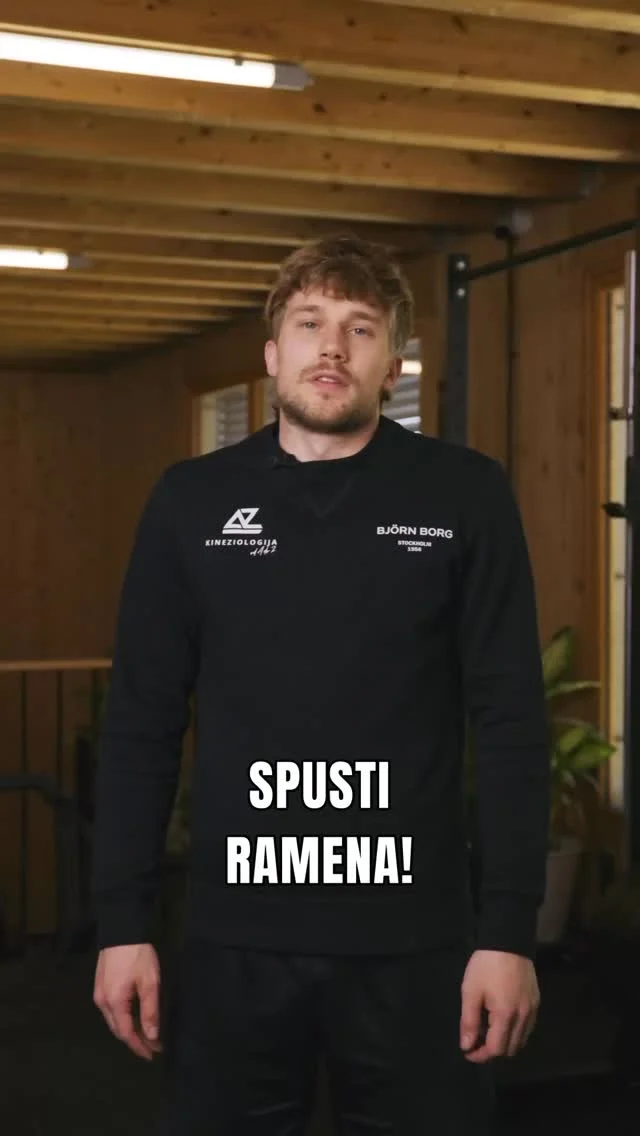 V stresnih obdobjih se večkrat spomni na ta video in si pomagaj s tem enostavnim trikom 🪄